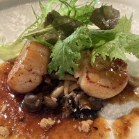 あざみ野うかい亭 - 