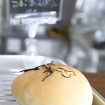 こむぎ工房 茶飛 - 