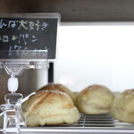 こむぎ工房 茶飛 - 