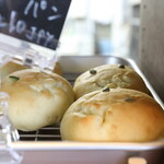 こむぎ工房 茶飛 - 