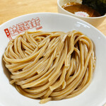 中華蕎麦 とみ田 - 