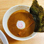 中華蕎麦 とみ田 - 