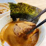 中華蕎麦 とみ田 - 