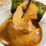 中華蕎麦 とみ田 - 