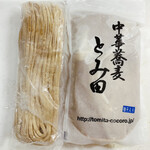 中華蕎麦 とみ田 - 