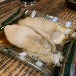 魚菜酒場 つかさ オトンと俺。 - 