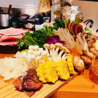 ラ リストロ イロハ_1