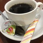 Shanhai Wan - コーヒー