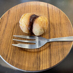 リボリータ エ サルメリア - バーチディダーマ