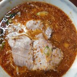 ラーメン大童 - 