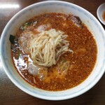 ラーメン大童 - 