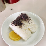 九州ラーメン専門店 珍竜軒 - 