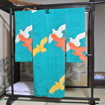 新むつ旅館 - 綺麗な着物