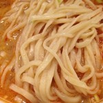 中華屋がっつ - 担々麺(¥６８０)