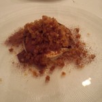 ウン・パッソ - ティラミス