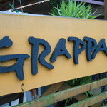 Gurappa - 2012/11/某日　看板１