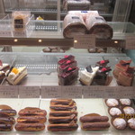 ベルグバーン - 迷います・・・