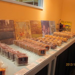 ベルグバーン - 焼き菓子も充実☆