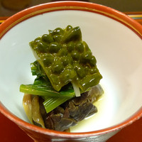 割烹ひら川 - 
