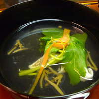 割烹ひら川 - 