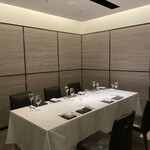 カンテサンス - 