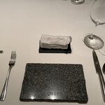 カンテサンス - 