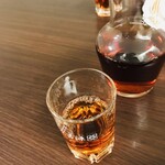 中國食彩 アオヤマ - 紹興酒