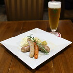 herb & beer dining 春風千里 - 