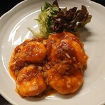 チャイナダイニング クーイン - 