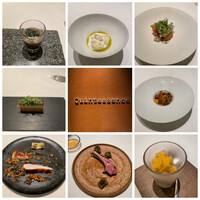 カンテサンス - 