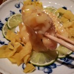 中国料理 皇苑 - エビマヨ