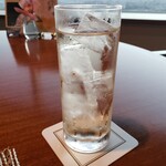 中国料理 皇苑 - 梅酒