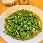 ラーメンまるイ - 