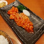 黒毛和牛・生ホルモン まうん - 