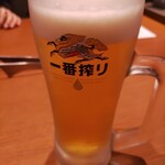 黒毛和牛・生ホルモン まうん - 