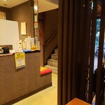 黒毛和牛・生ホルモン まうん - 