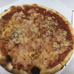 Pizzeria Maruya - マルゲリータ