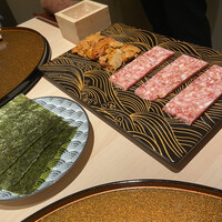 横浜 うしみつ - 