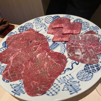 横浜 うしみつ - 