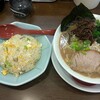 うまいヨゆうちゃんラーメン
