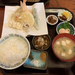 てんぷら 高七 - 