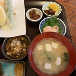 てんぷら 高七 - 