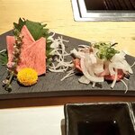 牛タン専門店 牛タン料理 Jyujyu - 