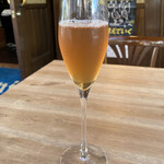 バー・シャモニー - 