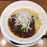 麺房・中華点心 ファー・ロン - ジャージャー麺(チャーハン付) 850円