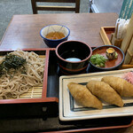 お食事処 稲福 - 