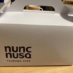 ｎｕｎｃ ｎｕｓｑ - 