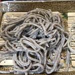 専心庵 - 限定あら挽き