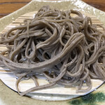 専心庵 - くろ生粉