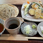 Soba To Toto - 